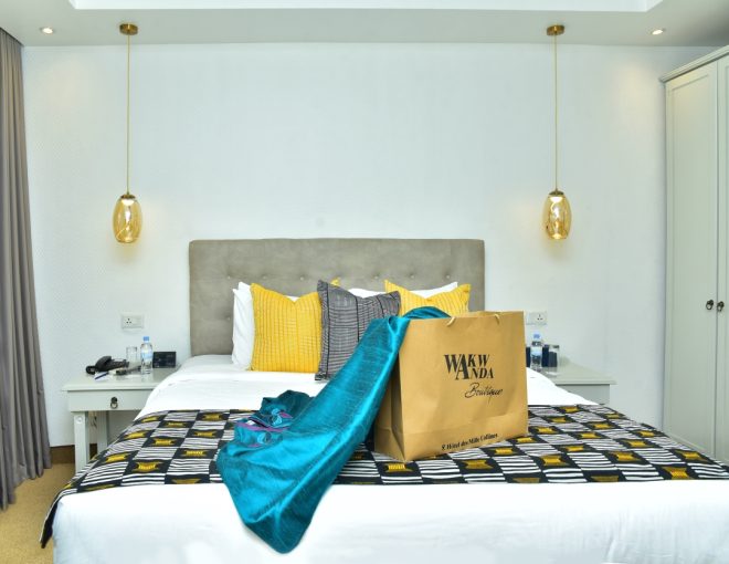 Junior Suite