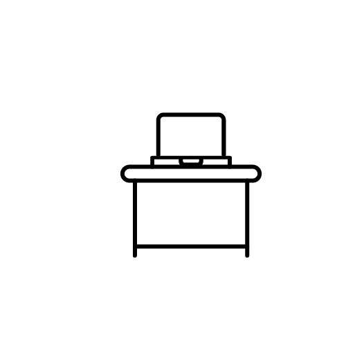 Writing Desk